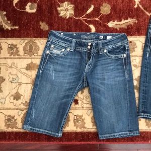 Miss Me Shorts - Miss me shorts Miss Me Shorts - Miss me shorts